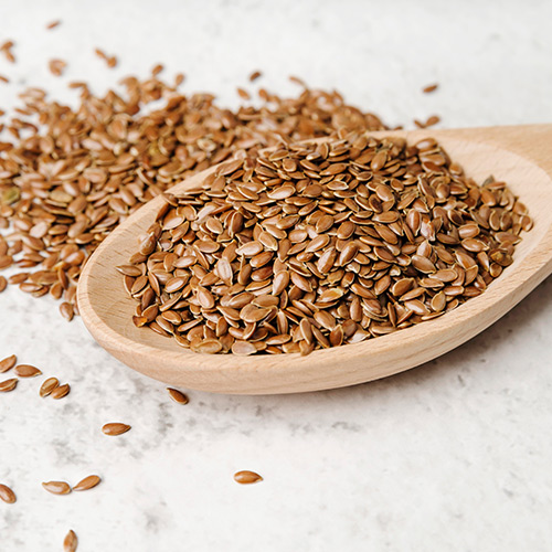 Organic Flax Seed - Image 5