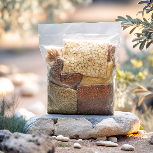 Kanji Maavu Kit - Image 2