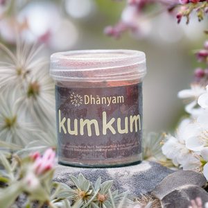 Pure Kum Kum | Pure Kumgumam