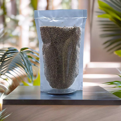 Organic Ajwain | Organic Omam | Organic Carom Seeds - Image 2