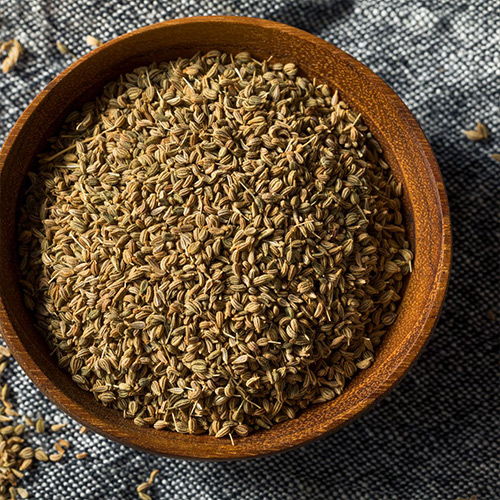 Organic Ajwain | Organic Omam | Organic Carom Seeds - Image 3