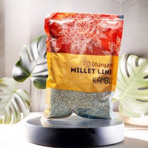 Bajra | Kambu | Pearl Millet