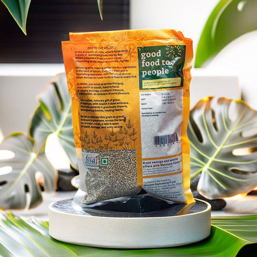 Bajra | Kambu | Pearl Millet - Image 2