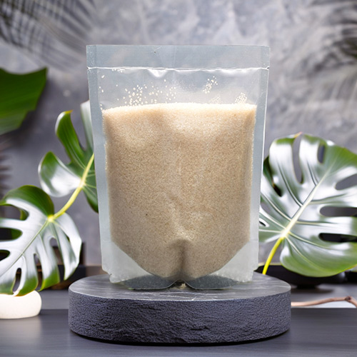 Organic Sugar - White - Image 2