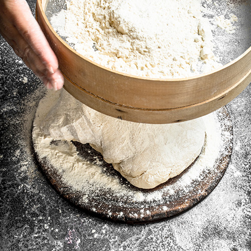 Organic Kambu Poori Chapathi Mix - Image 6