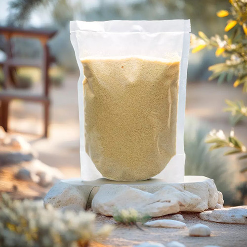 Thinai Rava | Foxtail Millet Broken - Image 2