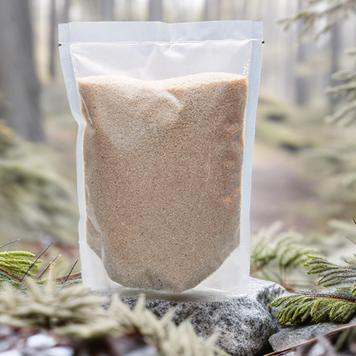 Varagu Rava | Kodo Millet Broken - Image 2