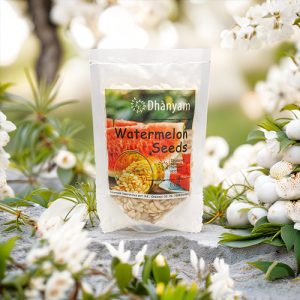 Organic Watermelon Seeds