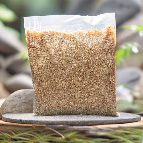 Organic Sonamasuri Brown Rice - Image 2