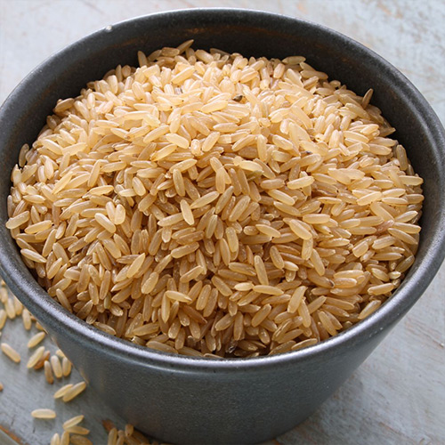 Organic Sonamasuri Brown Rice - Image 4