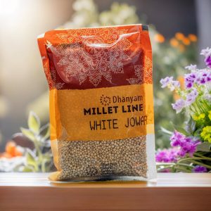 Jowar | Great Millet |  Cholam