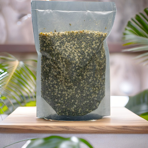 Organic Moong Green Split - Image 5
