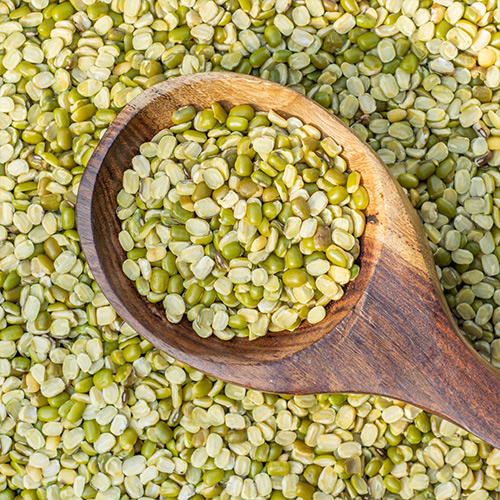 Organic Moong Green Split - Image 6