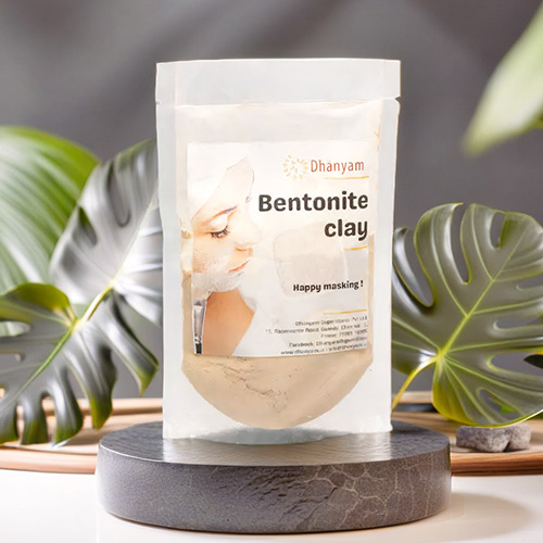 Bentonite Clay Powder