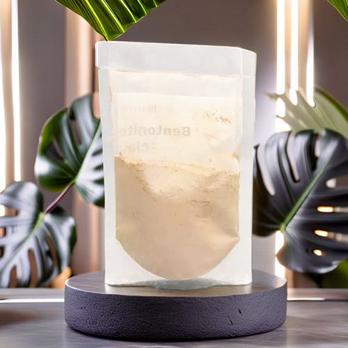 Bentonite Clay Powder - Image 2