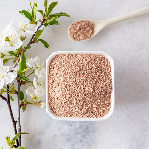 Bentonite Clay Powder - Image 3