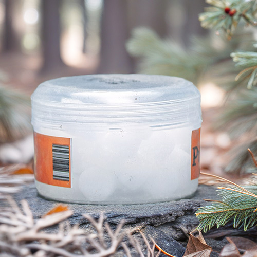 Pure Pooja Camphor | Pure Pooja Karpooram - Image 2