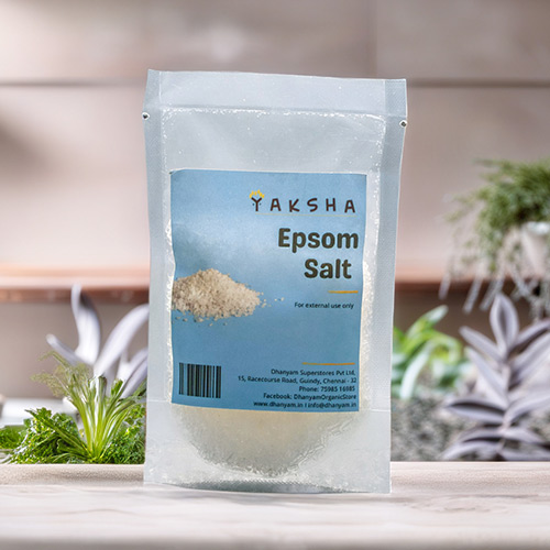 Epsom Salt - Image 4