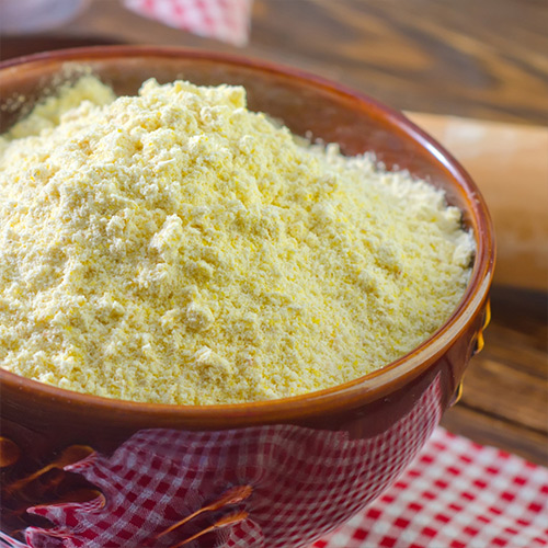 Organic Corn Flour - Image 6