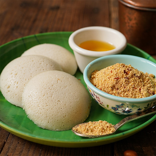 Organic Ellu Idly Podi - Image 7