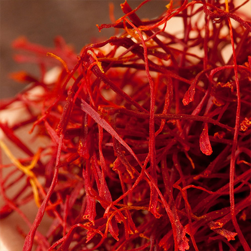 Organic Saffron Kashmir - Image 5