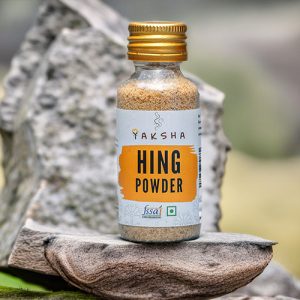 Heeng Powder | Asafoetida powder | Perungaya Podi