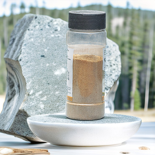 Organic Chat Masala - Image 2