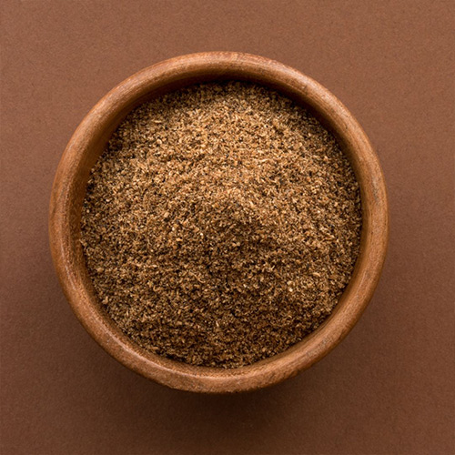 Organic Chat Masala - Image 4