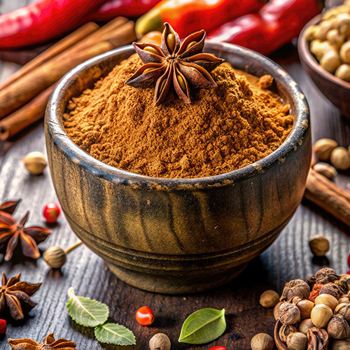 Organic Garam Masala - Image 3