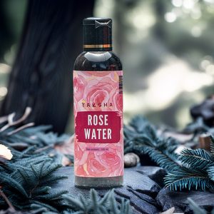 Premium Rose Water