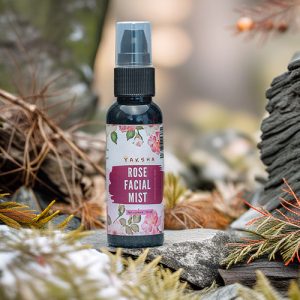Premium Rose Facial Mist