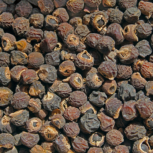 Reetha Powder | Soapnut Powder - Image 3