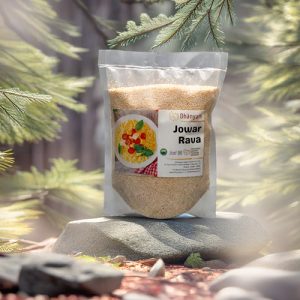 Jowar Rava | Chola rava | Great Millet Groats