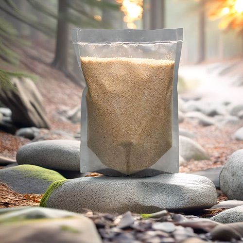 Jowar Rava | Chola rava | Great Millet Groats - Image 2