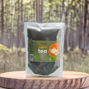 Organic CTC Tea