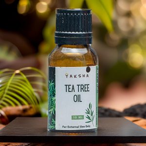 Tea Tree Oil