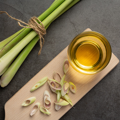 Lemongrass Oil - Image 3