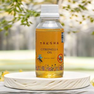 Citronella Oil