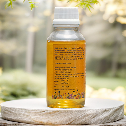 Citronella Oil - Image 2