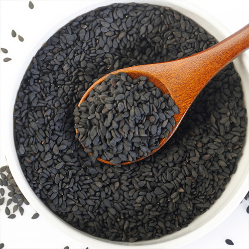 Organic Premium Sesame Oil - Image 3