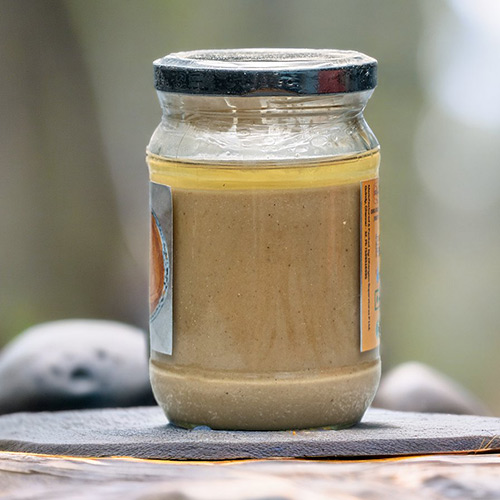 Organic Peanut Butter - Image 2