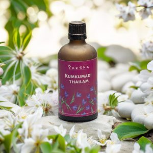 Kumkumadi Thailam | Kumkumadhi Body Oil