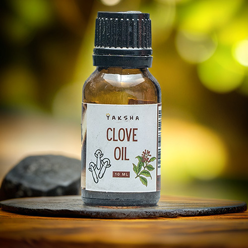 Clove Oil