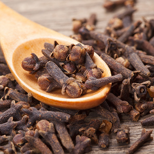 Clove Oil - Image 4