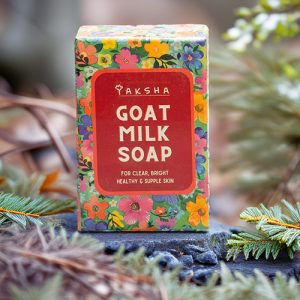 Goat Milk Soap