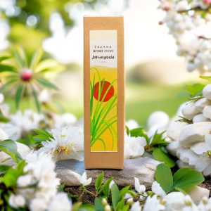 Lemongrass Incense Sticks