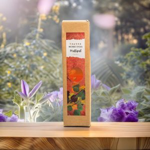 Mattipal Incense Sticks