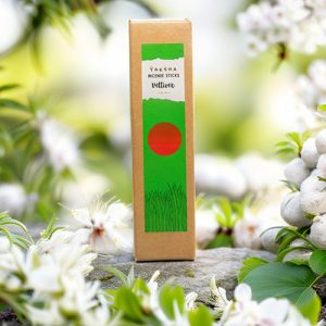 Vetiver Incense Sticks