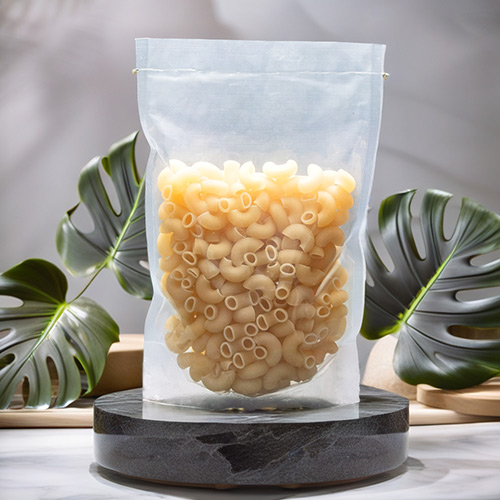 Organic Macaroni Pasta - Image 2