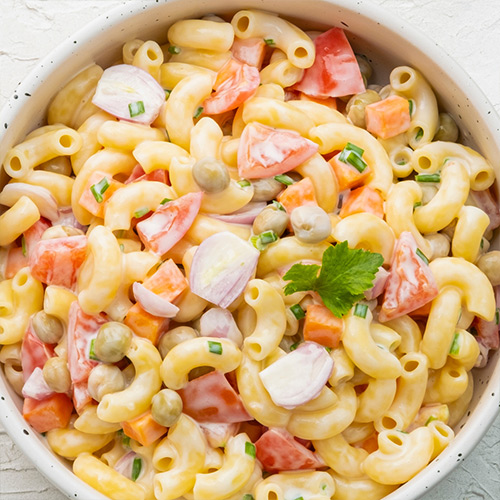 Organic Macaroni Pasta - Image 4